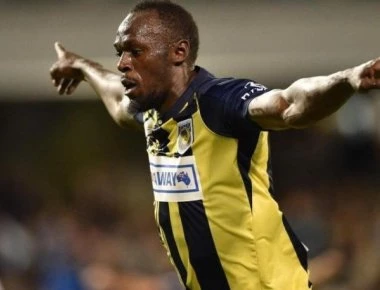 Ο Μπολτ έρχεται στην Ευρώπη; Από αυτή την ομάδα έχει πρόταση για να παίξει ποδόσφαιρο